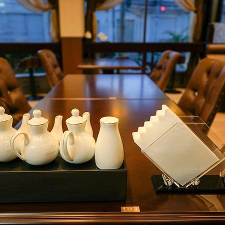 大同 Garden Hotel Osaka Ngoại thất bức ảnh