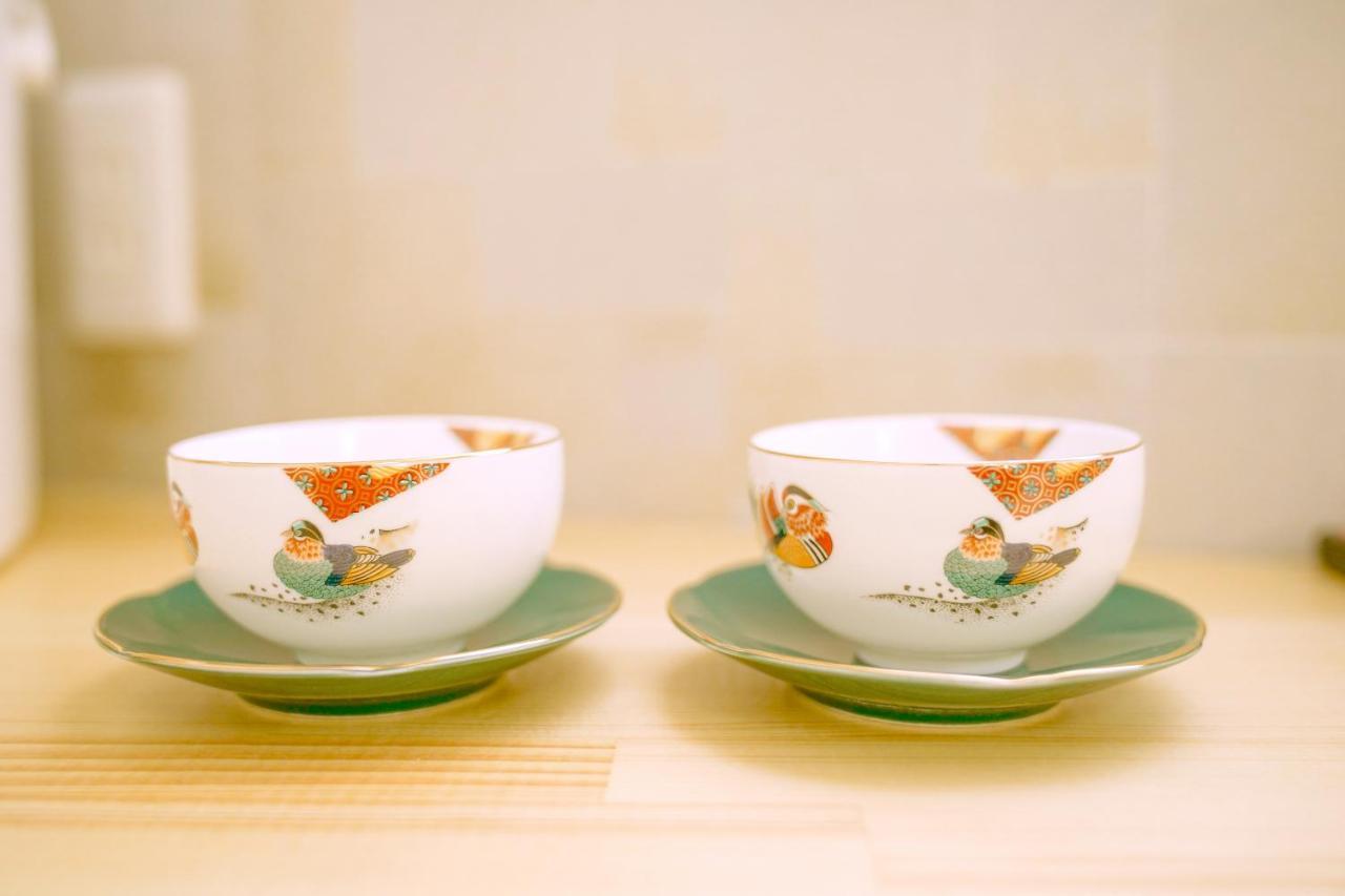 大同 Garden Hotel Osaka Ngoại thất bức ảnh