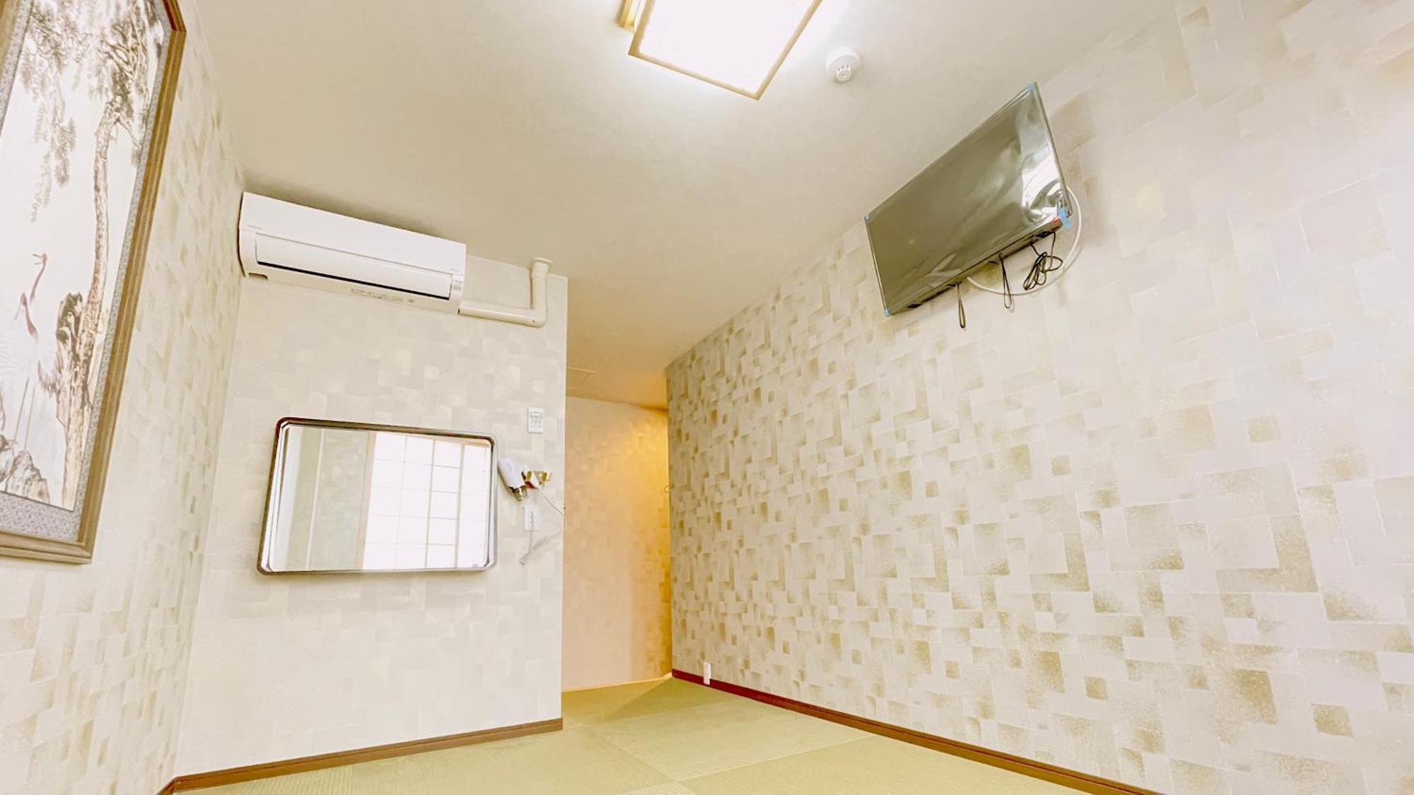 大同 Garden Hotel Osaka Phòng bức ảnh