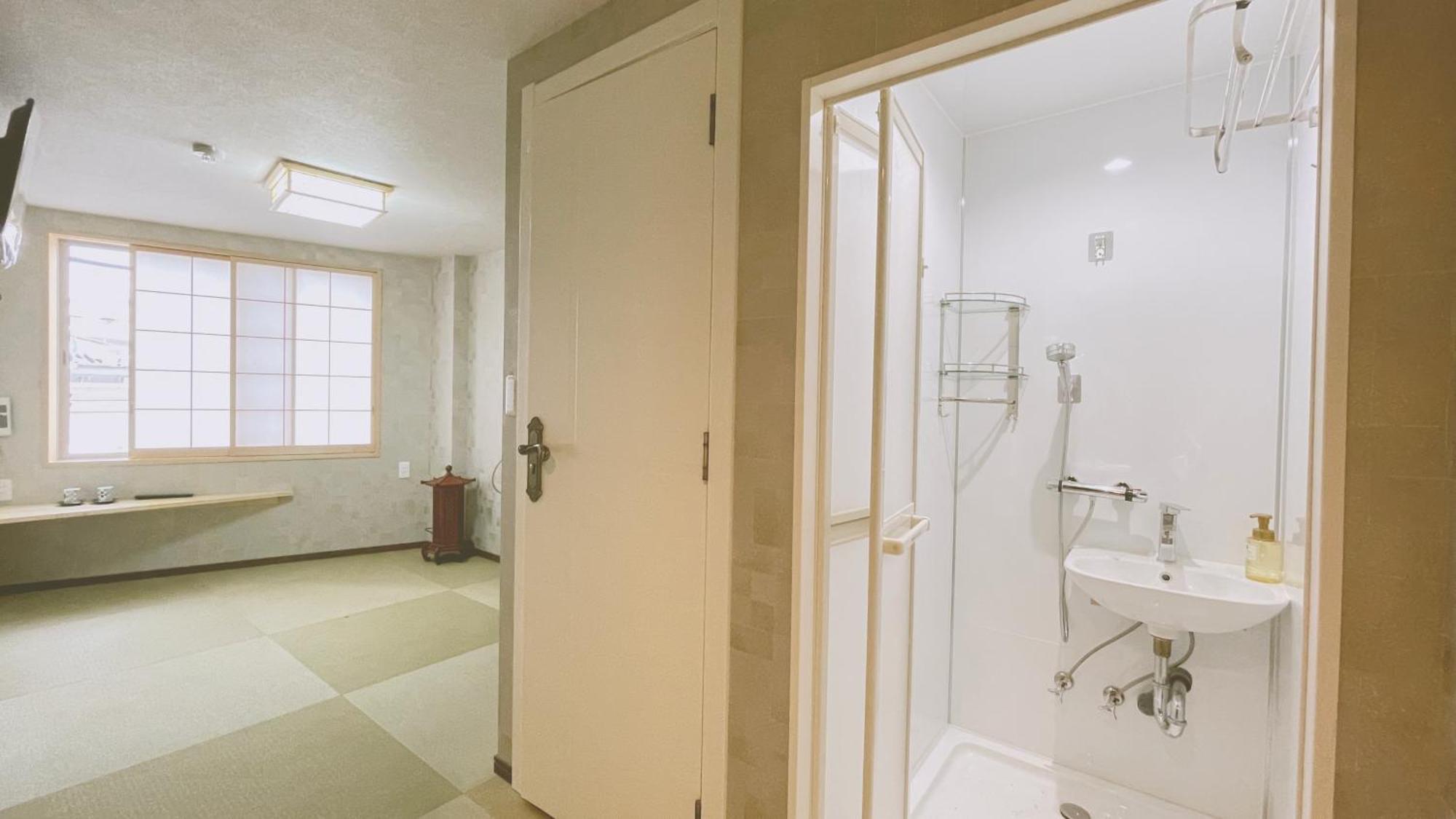 大同 Garden Hotel Osaka Phòng bức ảnh