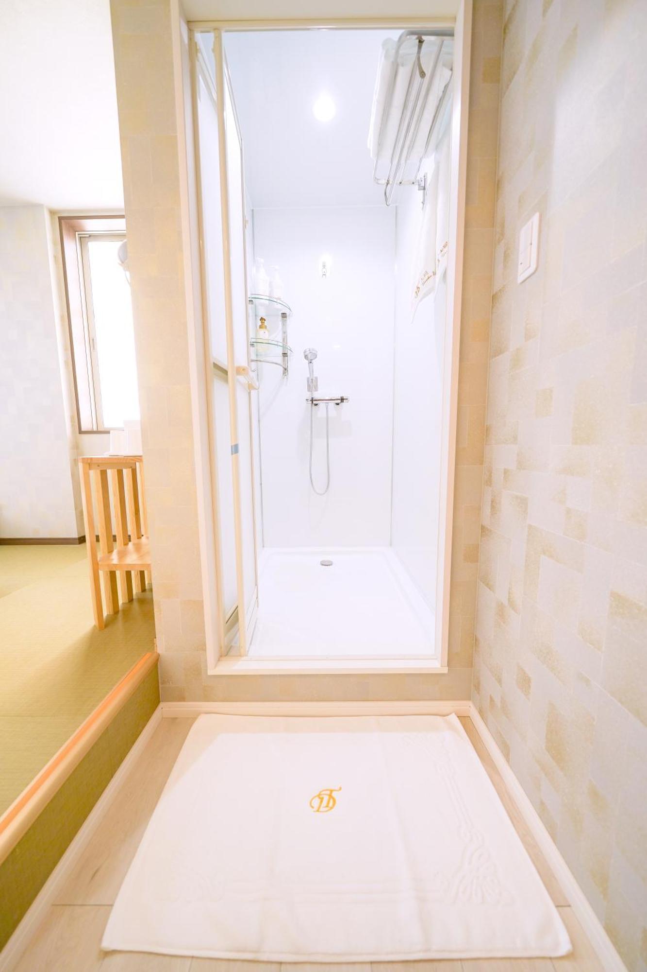 大同 Garden Hotel Osaka Phòng bức ảnh