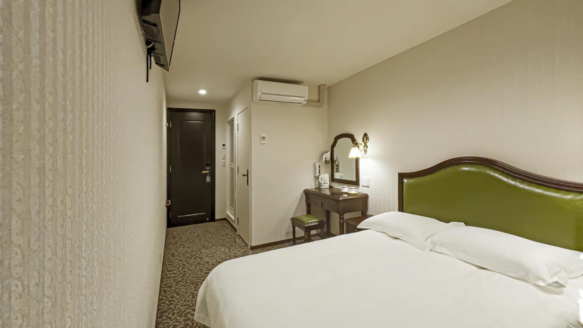 大同 Garden Hotel Osaka Phòng bức ảnh
